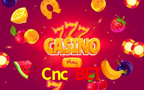 Cnc Bet Login