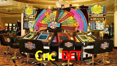 Cnc Bet Login