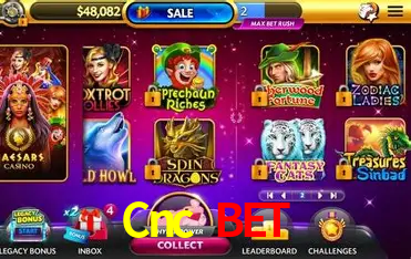 Cnc Bet