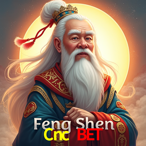 Cnc Bet