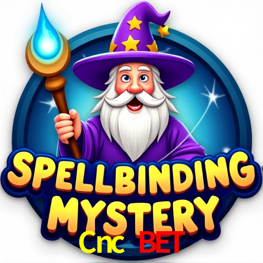 Cnc Bet