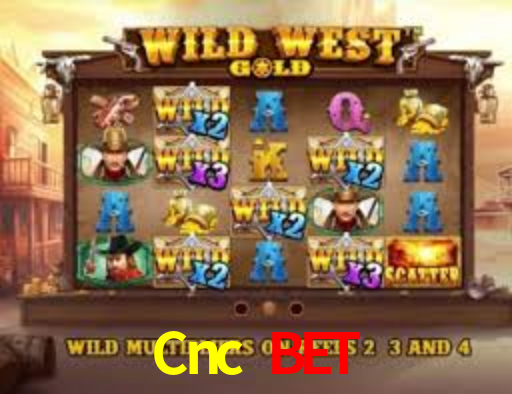 Cnc Bet