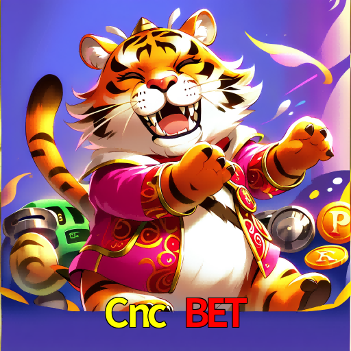 Cnc Bet